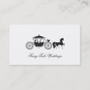 Buscar carrito tarjetas de visita Elegante