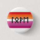 Buscar bandera lesbiana chapas 1 ᵉʳ burla