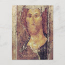 Buscar rublev postales Santo
