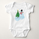 Buscar snowman bebe ropa Árbol