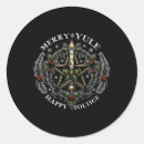 Buscar amp pegatinas Feliz navidad