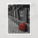 Buscar condolencia postales Cementerio