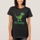 Buscar arlo camisetas Dinosaurio