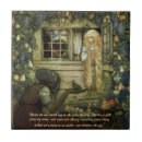 Buscar cuento de hadas azulejos Para ella