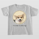 Buscar pintura del perro camisetas Para todos