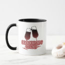 Buscar desayuno lindo tazas Amante del vino