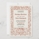 Buscar fondo de papel antiguo invitaciones Elegante