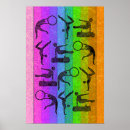 Buscar acrobacia posters Gimnasia