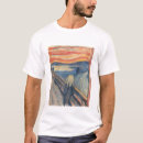 Buscar munch camisetas Vintage