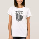 Buscar bosque gótico camisetas Animal