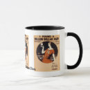 Buscar hoja de música tazas Vintage
