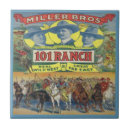 Buscar occidental azulejos Rodeo