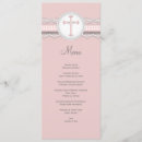 Buscar menú del bautizo menus Bautismo