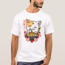 Buscar cultura japonesa camisetas Manga