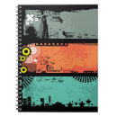 Buscar clipart cuadernos Círculo