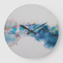 Buscar tinta relojes de pared Pintar