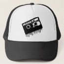 Buscar cadera gorras Negro