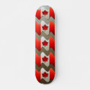 Buscar canadienses tablas de skate Blanco