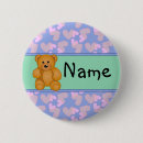 Buscar oso de peluche pins Niños