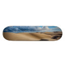 Buscar dunas tablas de skate Paisaje