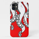 Buscar tentáculo iphone fundas Pulpo