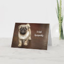 Buscar pug tarjetas Adorable