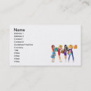 Buscar fashion tarjetas de visita Compras