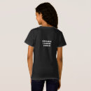 Buscar heroínas camisetas Valentía
