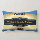 Buscar de teatro cojines Cine