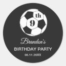 Buscar número 9 pegatinas Fútbol