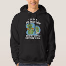 Buscar ídolo ropa Hermano