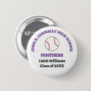 Buscar beisbol chapas Entrenador