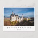Buscar castillo neuschwanstein postales Alpes