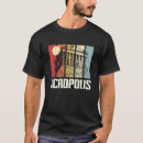 Buscar acropolis camisetas Griego