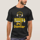 Buscar juegos pc camisetas Ordenador