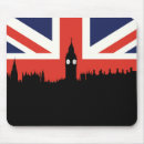 Buscar ciudad londres de alfombrillas de raton Gran bretaña
