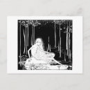 Buscar ninfas postales Agua