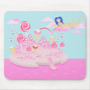 Buscar pastel alfombrillas de raton Chica
