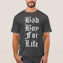 Buscar bad boy camisetas Halloween
