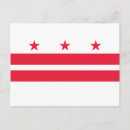 Buscar bandera del estado de washington postales Patriótico