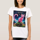 Buscar fantasía camisetas Para ella