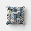 Buscar espirales cojines Simple