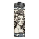 Buscar hojas de palma tazas Hawaiano