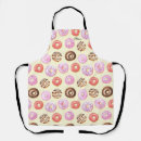 Buscar cupcake delantales General y unisex