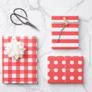 Buscar striped papel de regalo Rayado