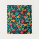 Buscar fruta roja arte General y unisex