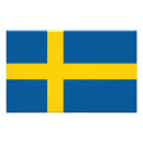 Buscar bandera de suecia posters Sueco