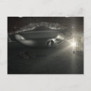 Buscar ufo postales Ciencia ficción