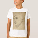 Buscar dibujo camisetas Retrato