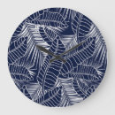 Buscar fondo azul marino relojes de pared Textura